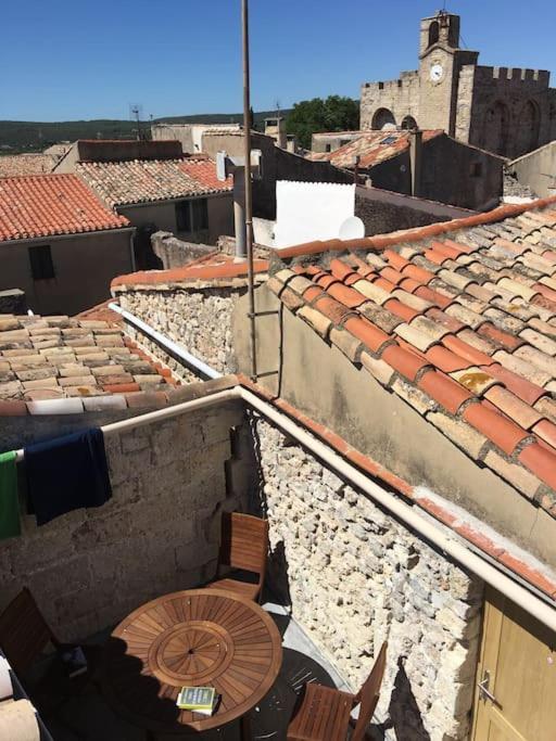Stunning Medieval Getaway 维克拉加迪勒 外观 照片